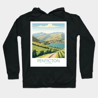 PENTICTON Hoodie